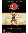 Commands & Colors: Samurai Battles Commands & Colors: Samurai Battles