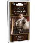 Juego de Tronos LCG: De Auténtico Acero / Ciclo Poniente 6 Juego de Tronos LCG: De Auténtico Acero / Ciclo Poniente 6