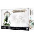 Warhammer Age of Sigmar: Sylvaneth (Warsong Revenant) Warhammer Age of Sigmar: Sylvaneth (Warsong Revenant)