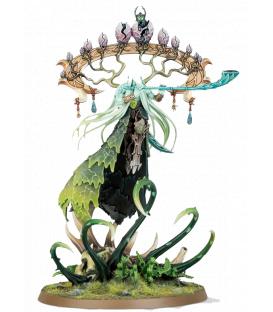 Warhammer Age of Sigmar: Sylvaneth (Warsong Revenant)