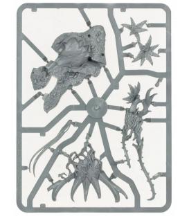 Warhammer Age of Sigmar: Sylvaneth (Warsong Revenant)