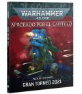 Warhammer 40,000: Aprobado por el Capítulo (Pack de Misiones Gran Torneo 2021) Warhammer 40,000: Aprobado por el Capítulo (Pack de Misiones Gran Torneo 2021)