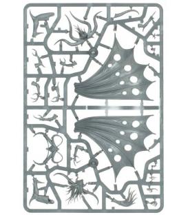 Warhammer Age of Sigmar: Hedonites of Slaanesh (Dexcessa, the Talon of Slaanesh)