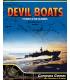 Devil Boats: PT Boats in the Solomons (Inglés)