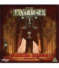 Tanhäuser: Operación Novgorod