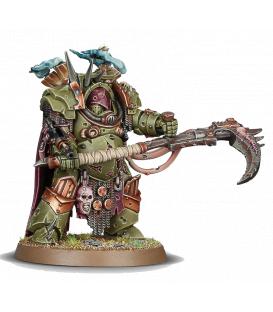 Warhammer 40,000: Death Guard - Deathshroud Bodyguard
