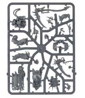Warhammer 40,000: Death Guard - Deathshroud Bodyguard