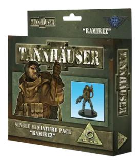 Tannhäuser: Ramirez