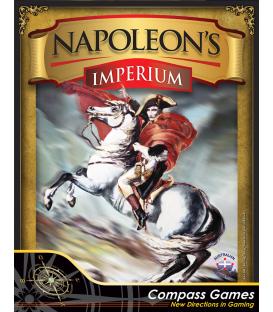 Napoleon's Imperium (Inglés)