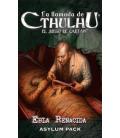 La Llamada de Cthulhu LCG: Ebla Renacida La Llamada de Cthulhu LCG: Ebla Renacida