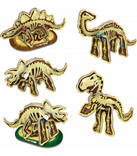 Dino Bones