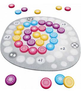 Mandala Stones