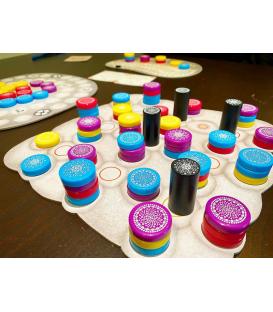 Mandala Stones