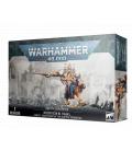 Warhammer 40,000: Adepta Sororitas (Morvenn Vahl) Warhammer 40,000: Adepta Sororitas (Morvenn Vahl)
