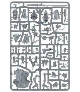 Warhammer 40,000: Adepta Sororitas (Morvenn Vahl)