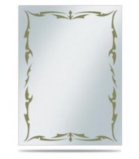 Fundas Ultra Pro: Borders - Gold Tribal Standard Sleeve Cover (50)