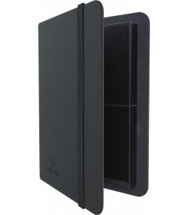 Gamegenic: Prime Album 8-Pocket (Black)