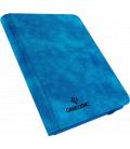 Gamegenic: Prime Album 8-Pocket (Blue) Gamegenic: Prime Album 8-Pocket (Blue)