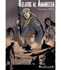 Amanecer Muerto: Relatos al Amanecer (Volumen 1) Amanecer Muerto: Relatos al Amanecer (Volumen 1)