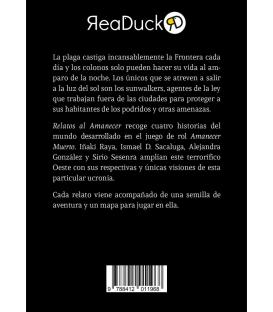 Amanecer Muerto: Relatos al Amanecer (Volumen 1)