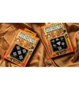 Q-Workshop: Steampunk Metal