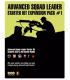 Advanced Squad Leader (ASL): Starter Kit Expansion Pack 1