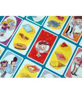 ROOM: Agus & Monsters (CAT-FR)