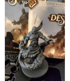 Destinies: Mar de Arena