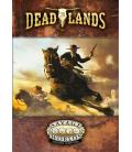 Savage Worlds: Deadlands - El Extraño Oeste Savage Worlds: Deadlands - El Extraño Oeste