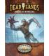 Savage Worlds: Deadlands - El Extraño Oeste (Crónicas de Crater Lake)