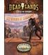Savage Worlds: Deadlands - El Extraño Oeste (Tiroteo en Sundown)