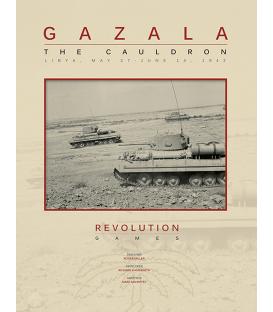 Gazala: The Cauldron