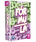 Fórmula Fórmula