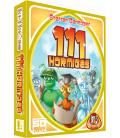 111 Hormigas 111 Hormigas