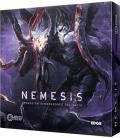 Nemesis: Sembradores del Vacío Nemesis: Sembradores del Vacío