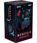 Nemesis: Space Cats Nemesis: Space Cats