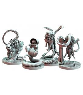 Nemesis: Space Cats