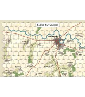 Decisive Victory 1918: Volume 1 - Soissons