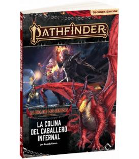 Pathfinder (2ª Edición): La Era de las Cenizas 1 (La Colina del Caballero Infernal)