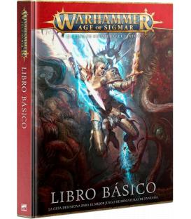 Warhammer Age of Sigmar: Libro básico