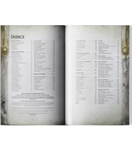 Warhammer Age of Sigmar: Libro básico