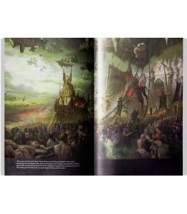 Warhammer Age of Sigmar: Libro básico