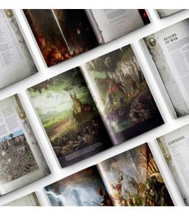 Warhammer Age of Sigmar: Libro básico