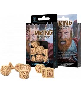 Q-Workshop: Viking (Valhalla)