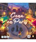 Cena en París Cena en París