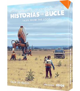 Historias del Bucle: Caja de Inicio