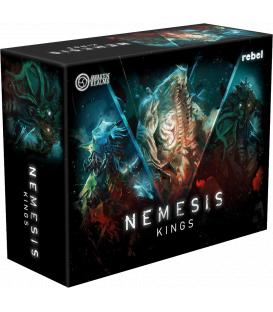 Nemesis: Kings