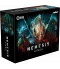 Nemesis: Kings Nemesis: Kings