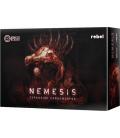 Nemesis: Carnomorfos Nemesis: Carnomorfos