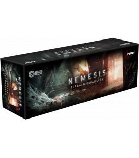 Nemesis: Terrain Expansion